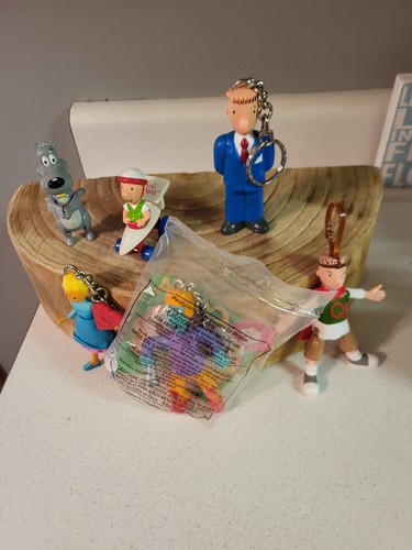 Doug funnie toy - , lot