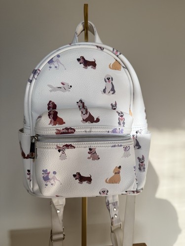Disney mini backpack - my,