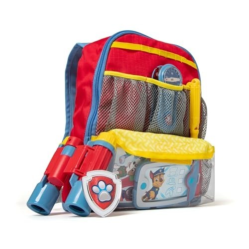 Melissa doug paw patrol pup - paw,