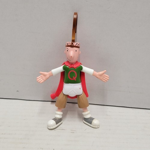 Vintage disney doug quailman - vintage,