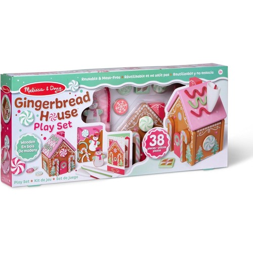 Melissa doug pink - melissa,