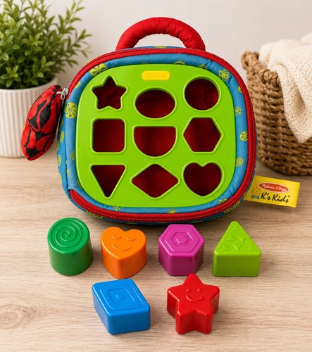 Melissa doug s - melissa, kids