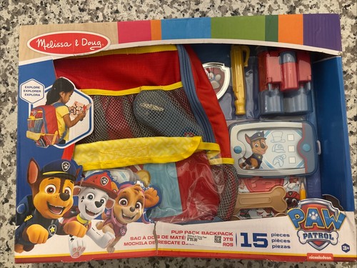 Melissa doug paw - melissa,