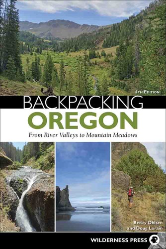 Backpacking oregon - backpacking,