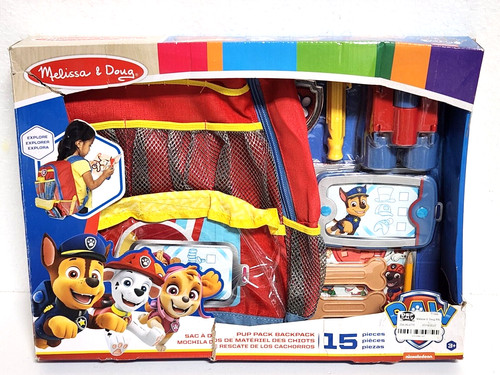 Melissa doug paw patrol - paw,
