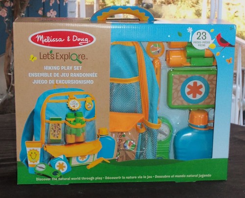 Melissa doug kids outdoor - doug,