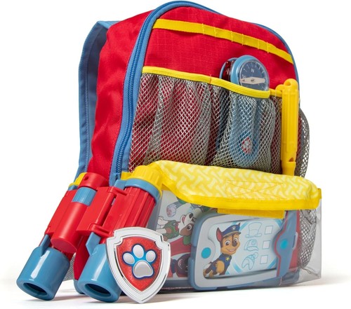 Melissa doug paw patrol pup - melissa,