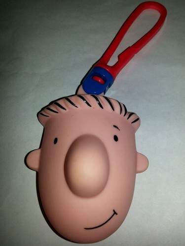 Doug 1st movie mcdonald s - 1st,